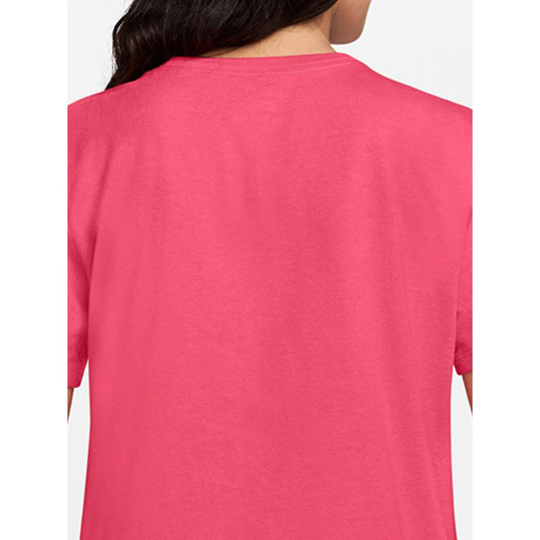 Nike Sportswear Club Short-sleeve T-shirt Icn Futura