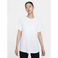 Nike One Relaxed Dri-FIT Short-sleeve Top