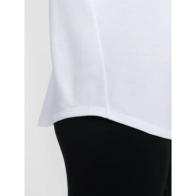 Nike One Relaxed Dri-FIT Short-sleeve Top