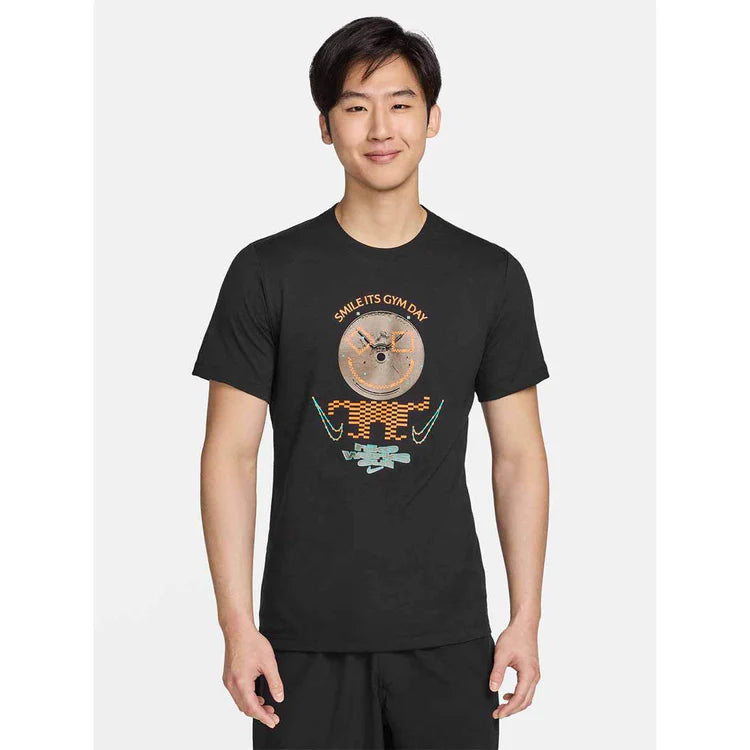 Nike Sport Essentials IYKYK Training T-Shirt
