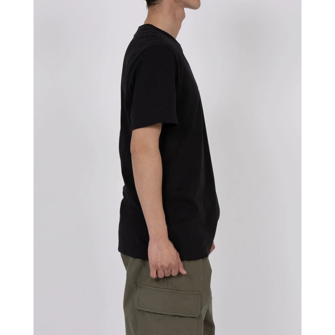 Nike Dri-FIT T-shirt Verbiage