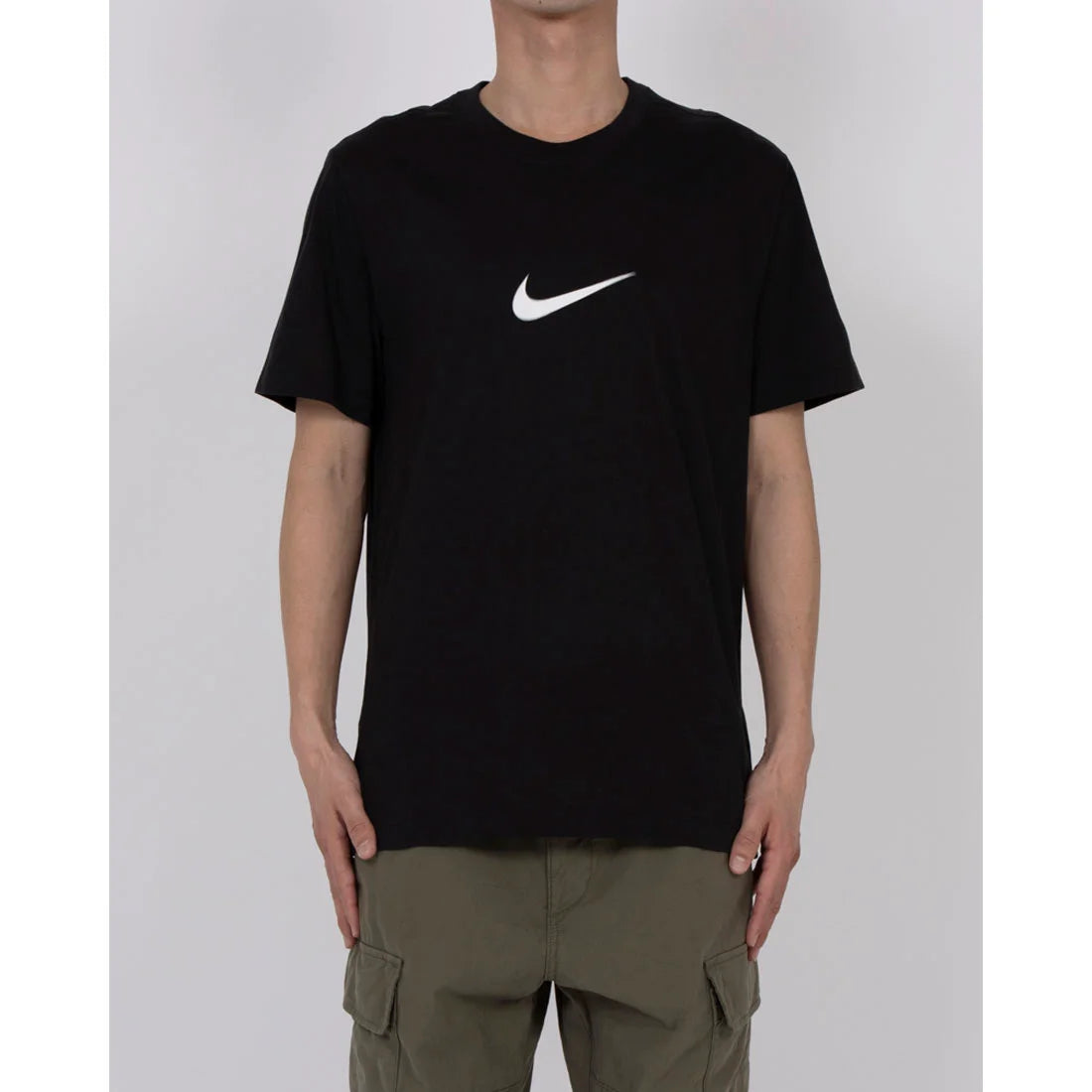 Nike Dri-FIT T-shirt Verbiage