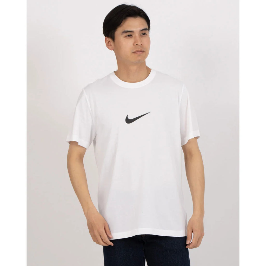 Nike Dri-FIT T-shirt Verbiage