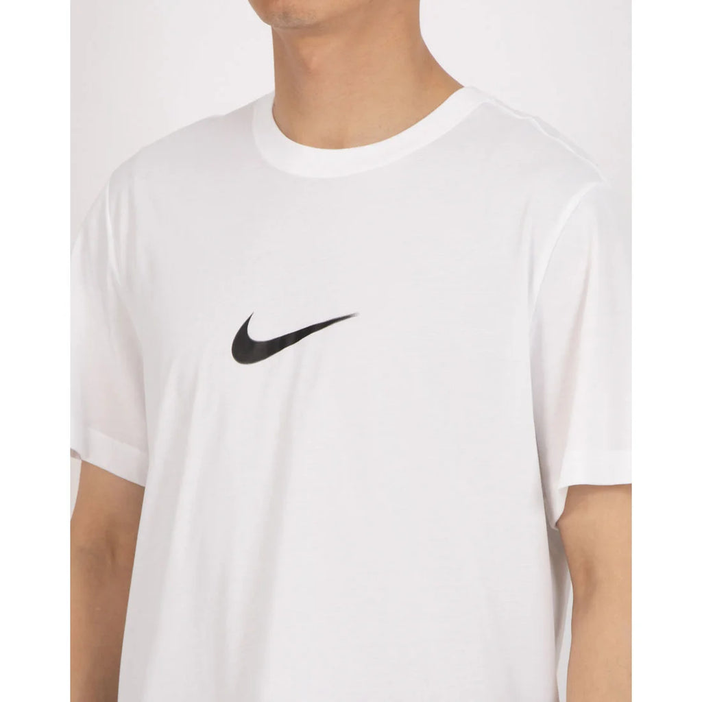 Nike Dri-FIT T-shirt Verbiage