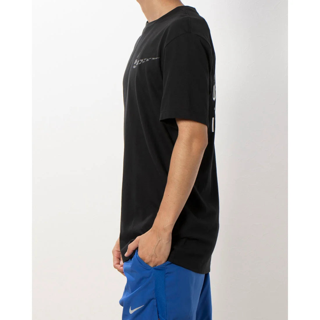 Nike Dri-FIT T-shirt Run Division FA