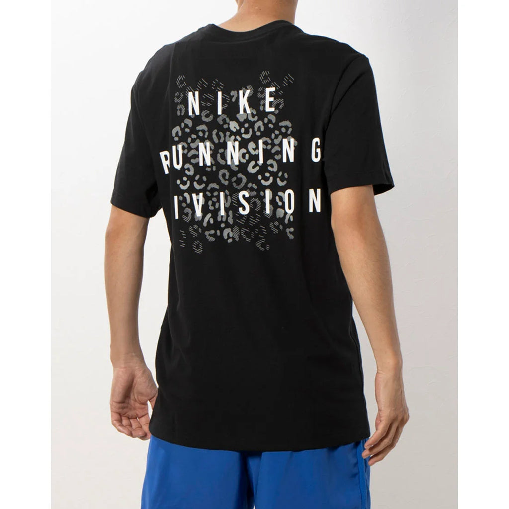 Nike Dri-FIT T-shirt Run Division FA