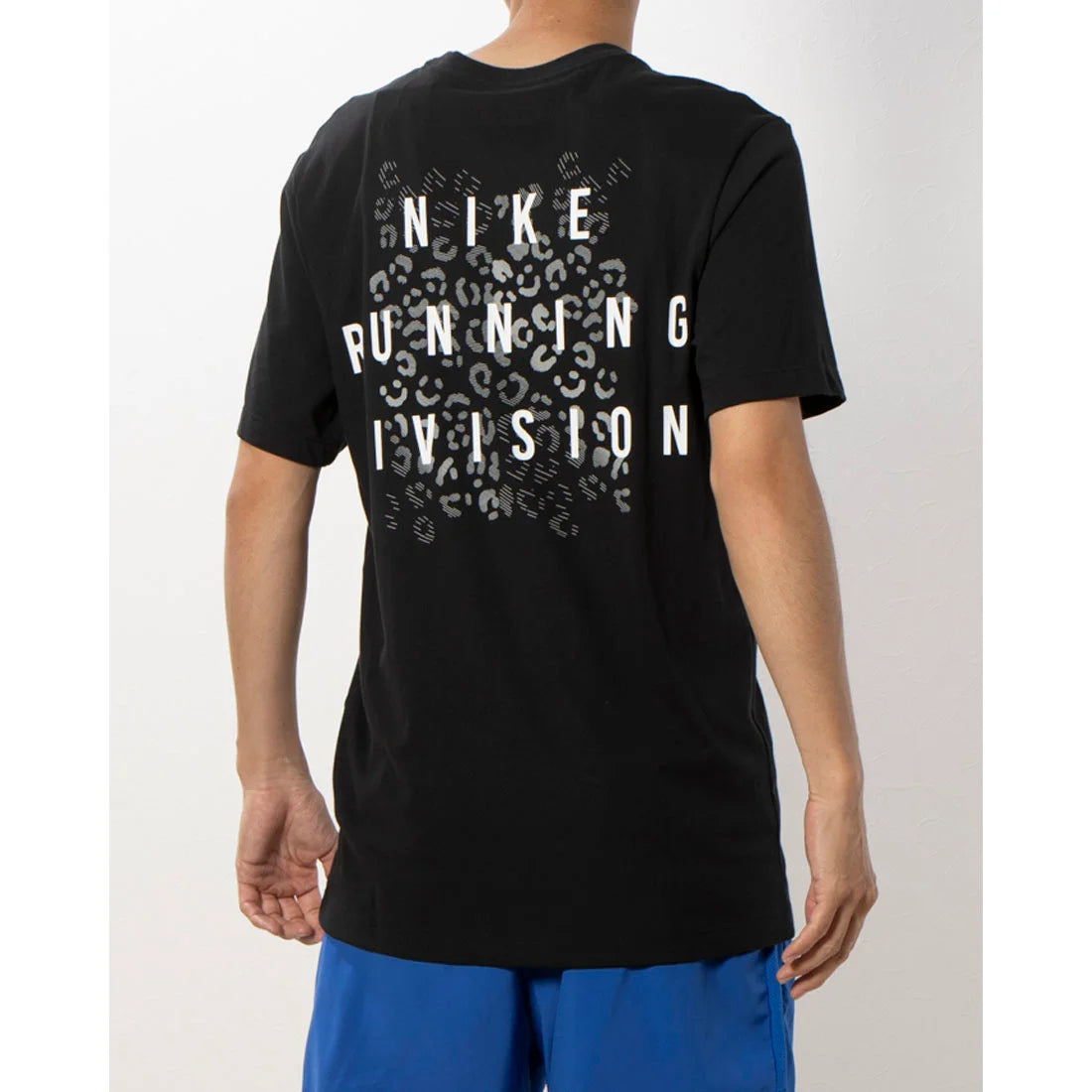 Nike Dri-FIT T-shirt Run Division FA