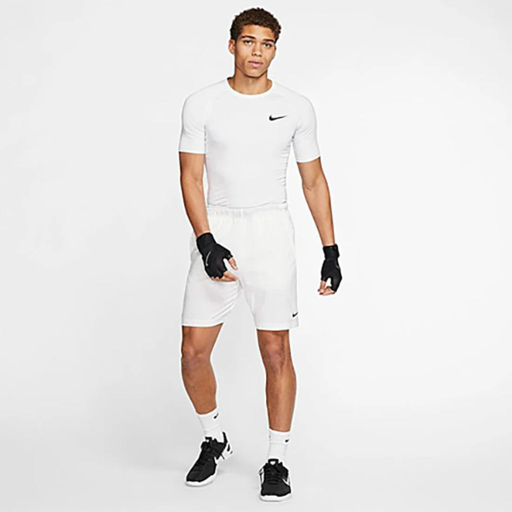 Nike Pro Top Short-sleeve Tights