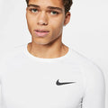 Nike Pro Top Short-sleeve Tights