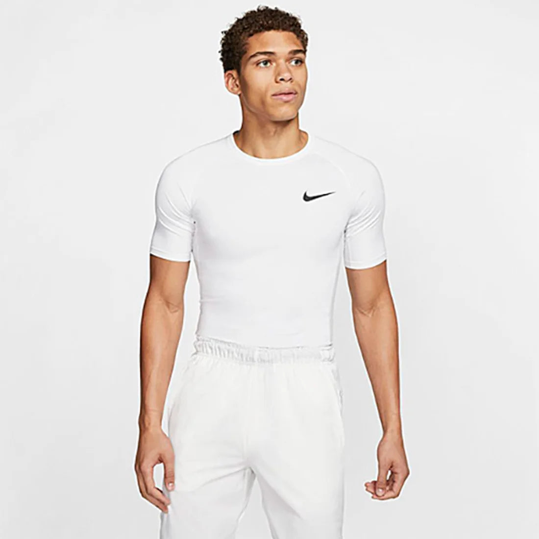 Nike Pro Top Short-sleeve Tights