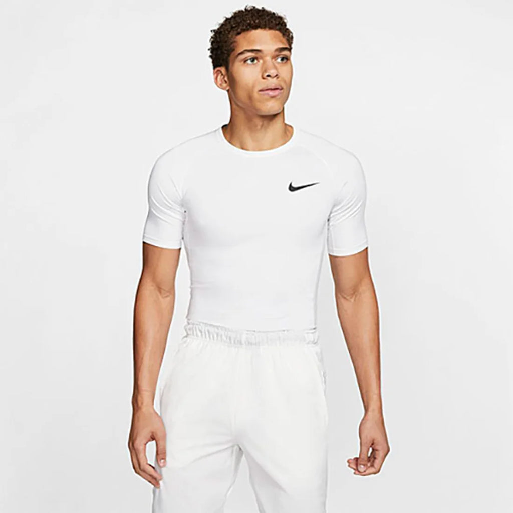 Nike Pro Top Short-sleeve Tights