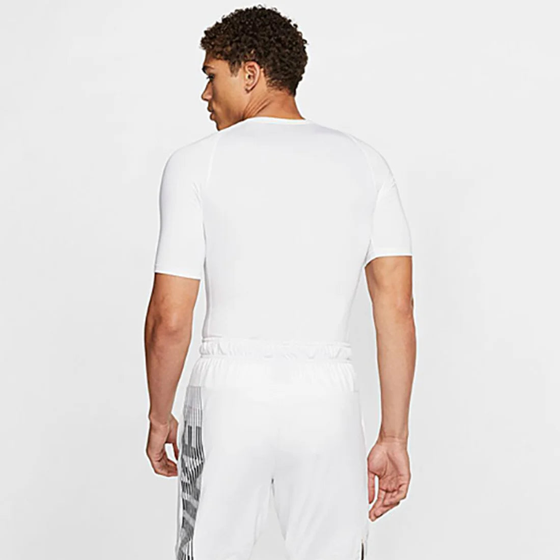Nike Pro Top Short-sleeve Tights
