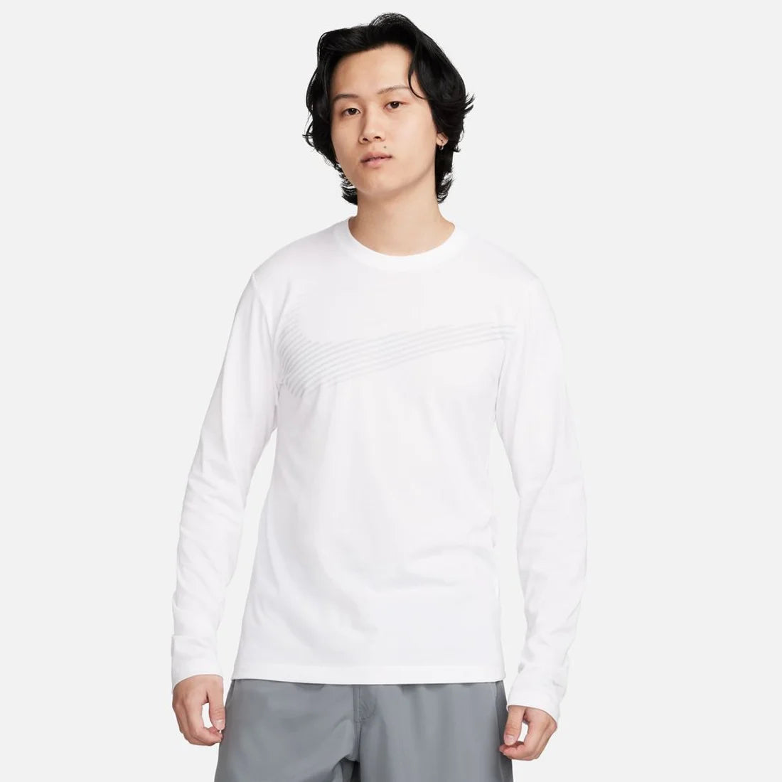 Nike Dri-FIT Sport Essentials Long-Sleeve Training T-Shirt