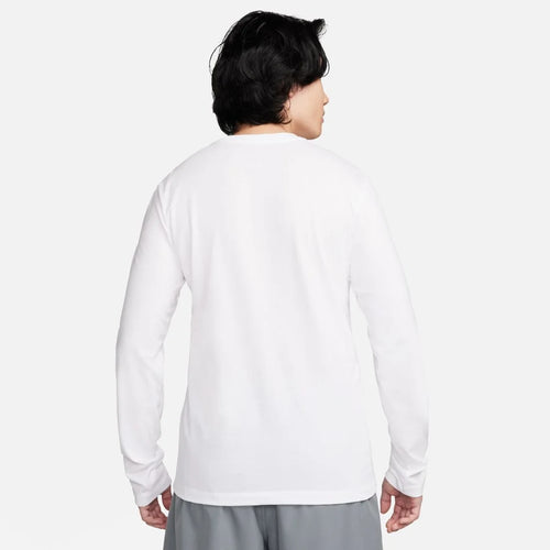 Nike Dri-FIT Sport Essentials Long-Sleeve Training T-Shirt