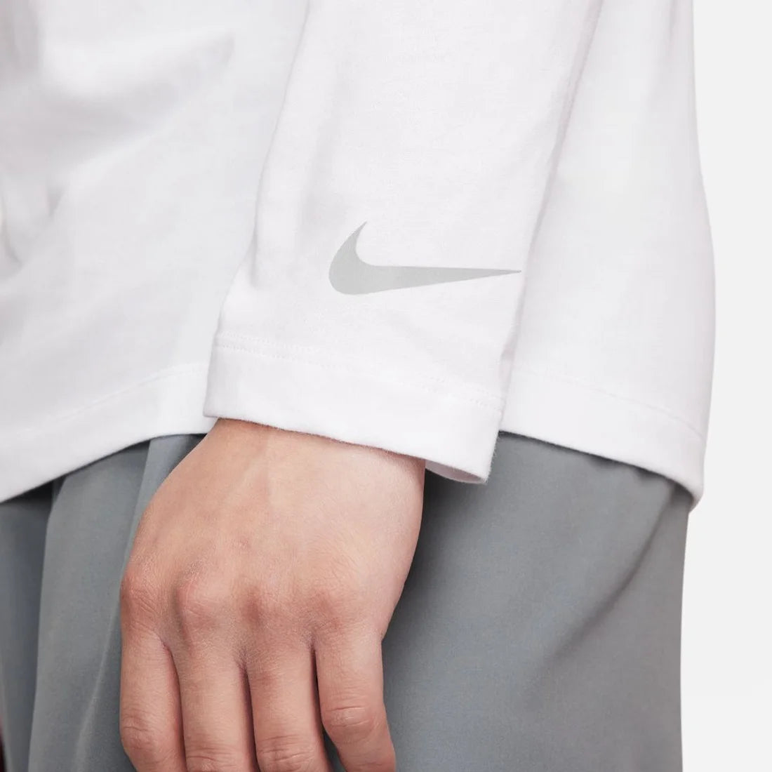 Nike Dri-FIT Sport Essentials Long-Sleeve Training T-Shirt