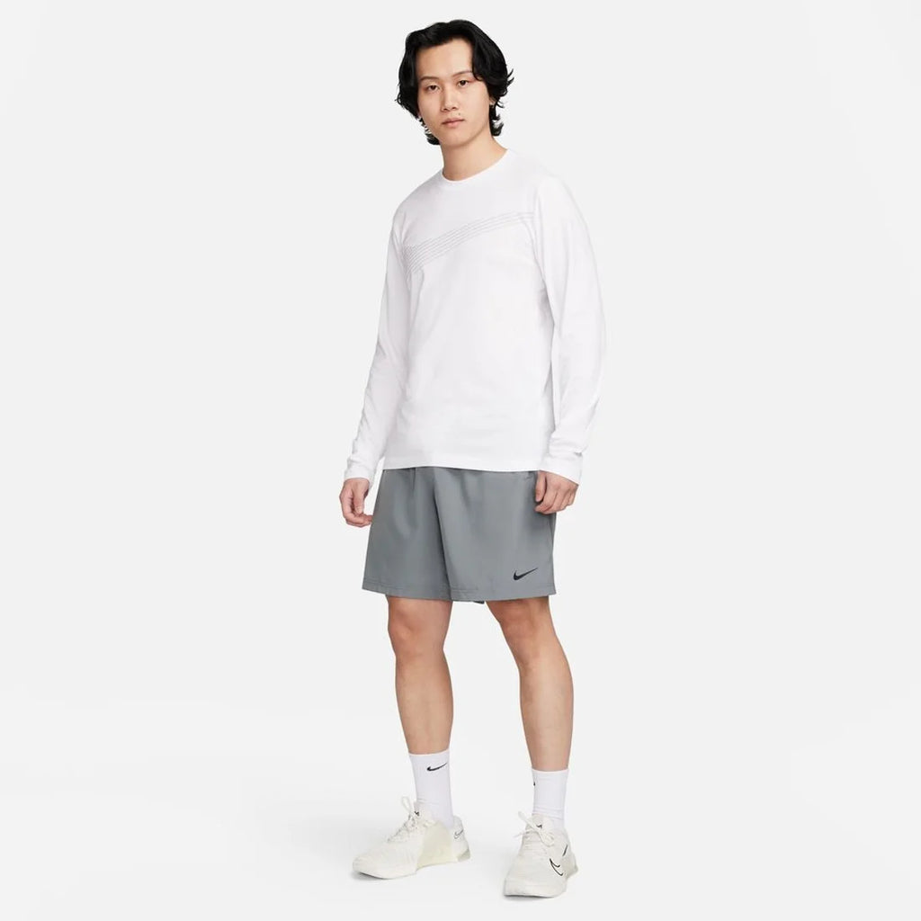 Nike Dri-FIT Sport Essentials Long-Sleeve Training T-Shirt