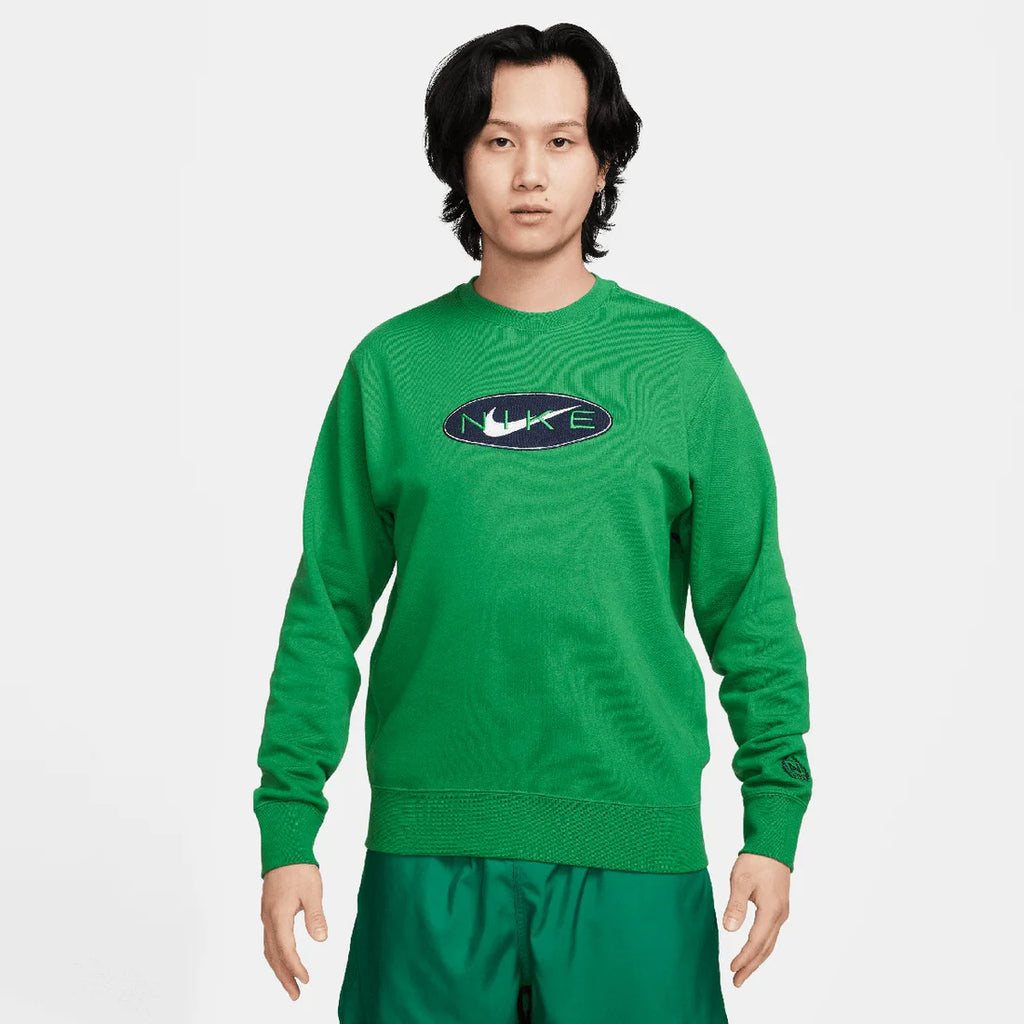 Nike Sportswear Crew French Terry Ncps