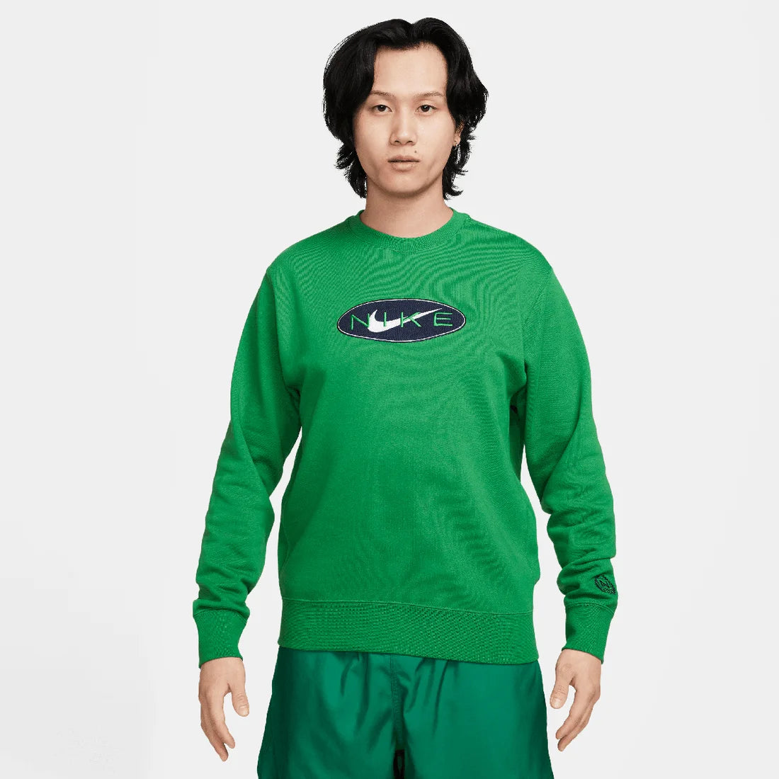 Nike Sportswear Crew French Terry Ncps