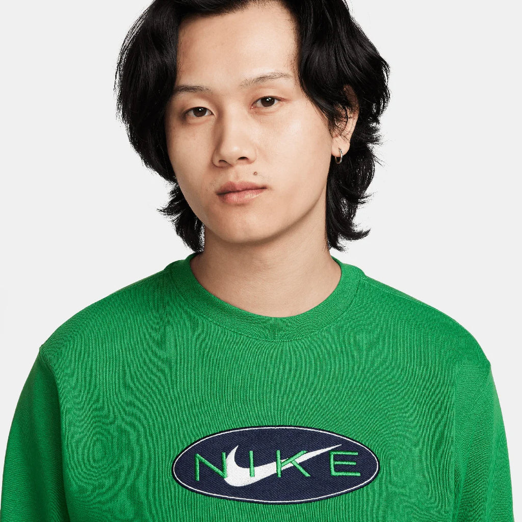 Nike Sportswear Crew French Terry Ncps