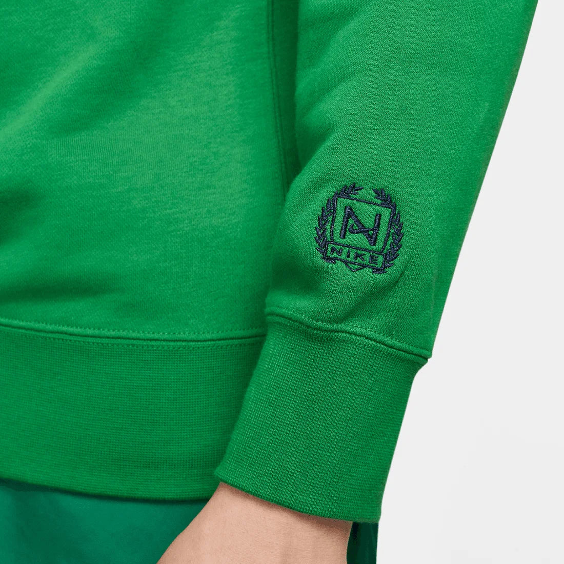 Nike Sportswear Crew French Terry Ncps