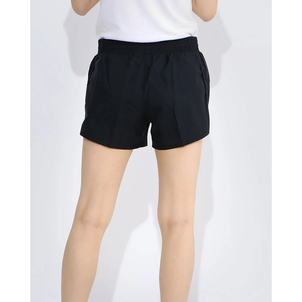 Nike Women's Swoosh Run Shorts