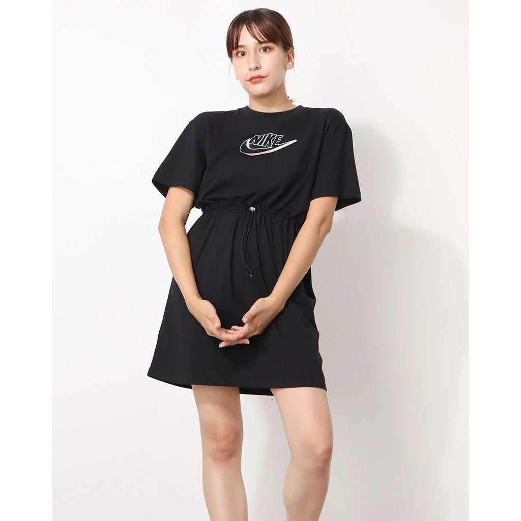 Nike Sportswear Women's Graphic Futura Dress