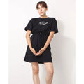 Nike Sportswear Women's Graphic Futura Dress