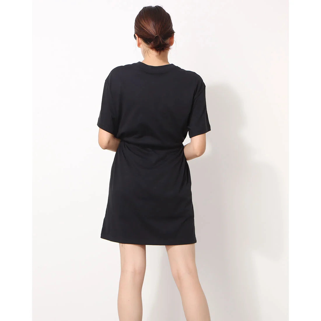 Nike Sportswear Women's Graphic Futura Dress