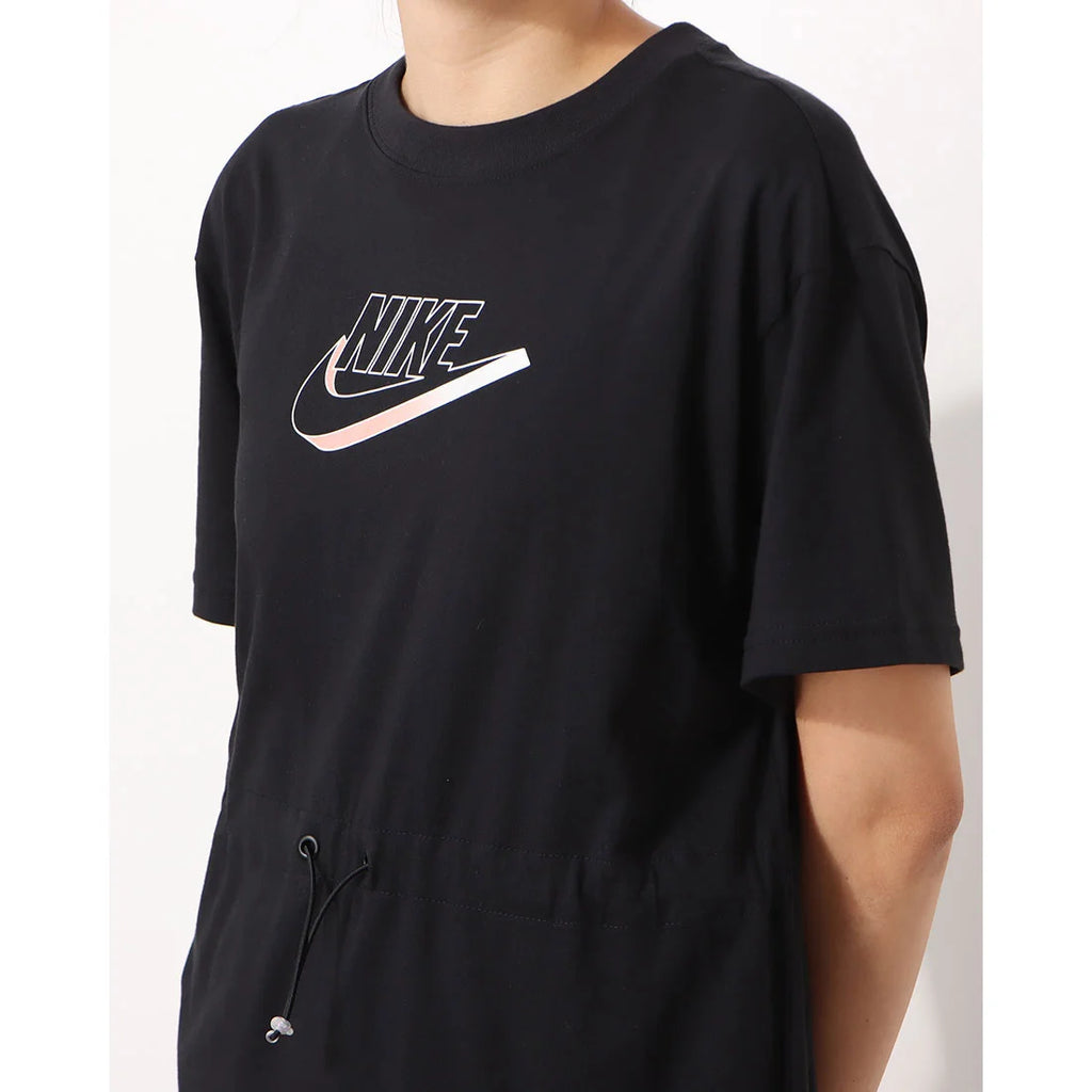 Nike Sportswear Women's Graphic Futura Dress