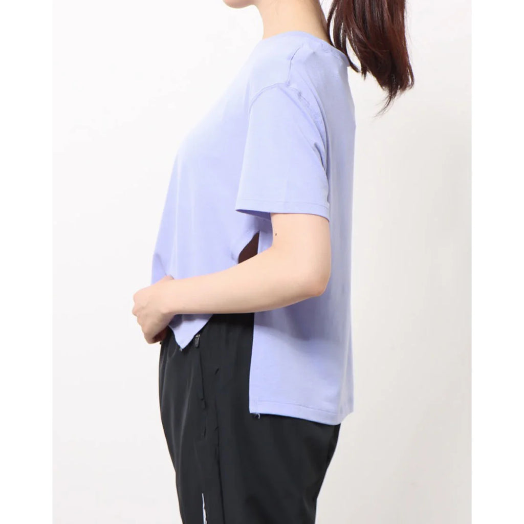 Nike AS Women's New York Collection Dri-FIT Short Sleeve Top