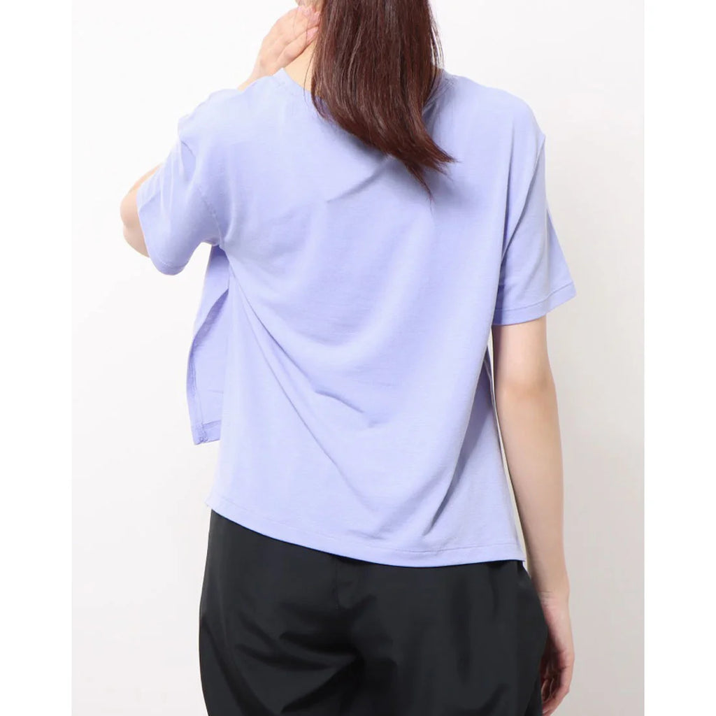 Nike AS Women's New York Collection Dri-FIT Short Sleeve Top