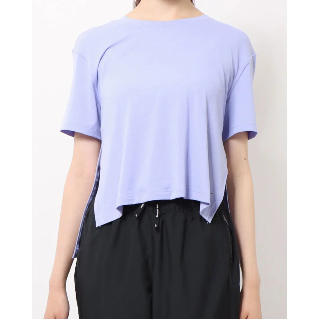 Nike AS Women's New York Collection Dri-FIT Short Sleeve Top