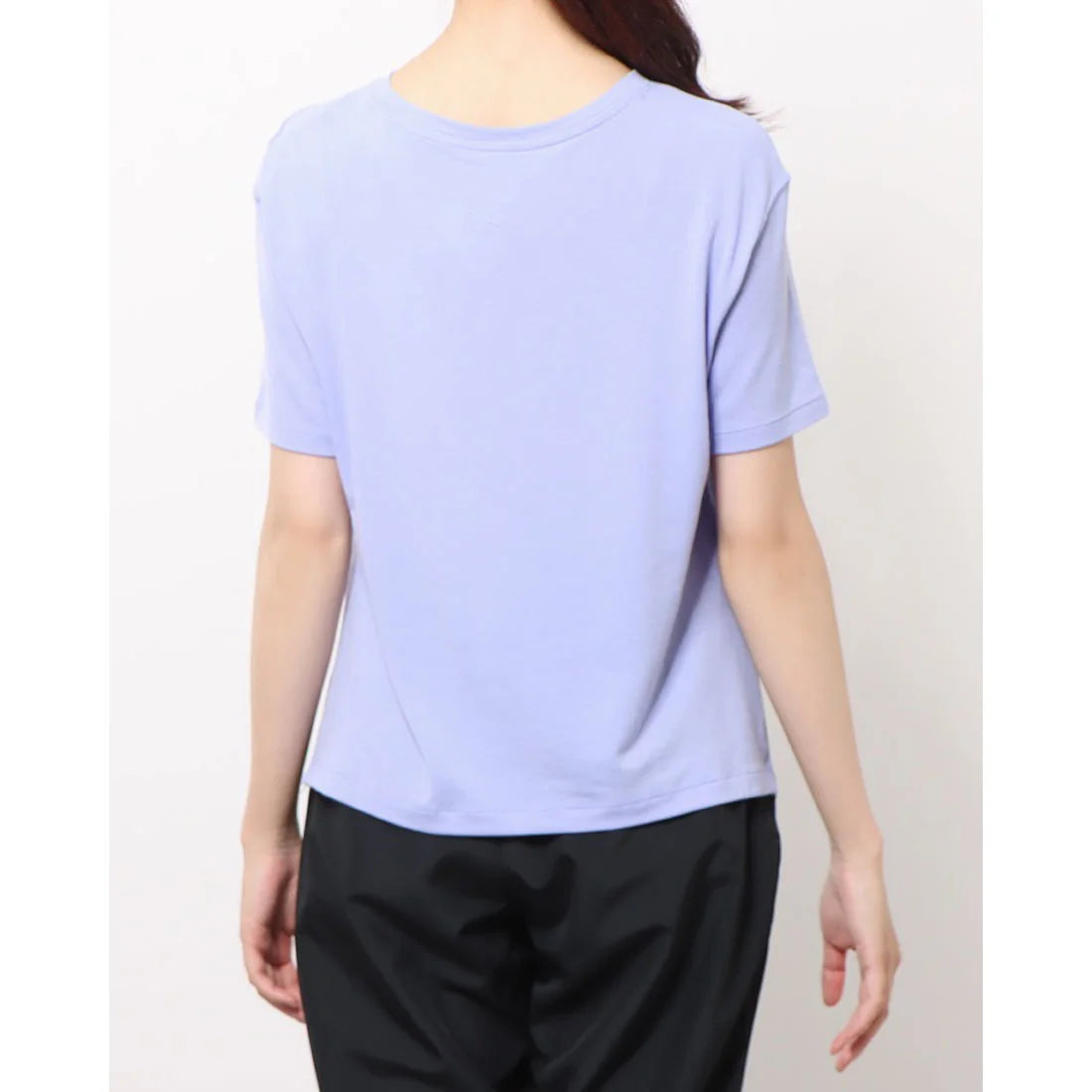 Nike AS Women's New York Collection Dri-FIT Short Sleeve Top
