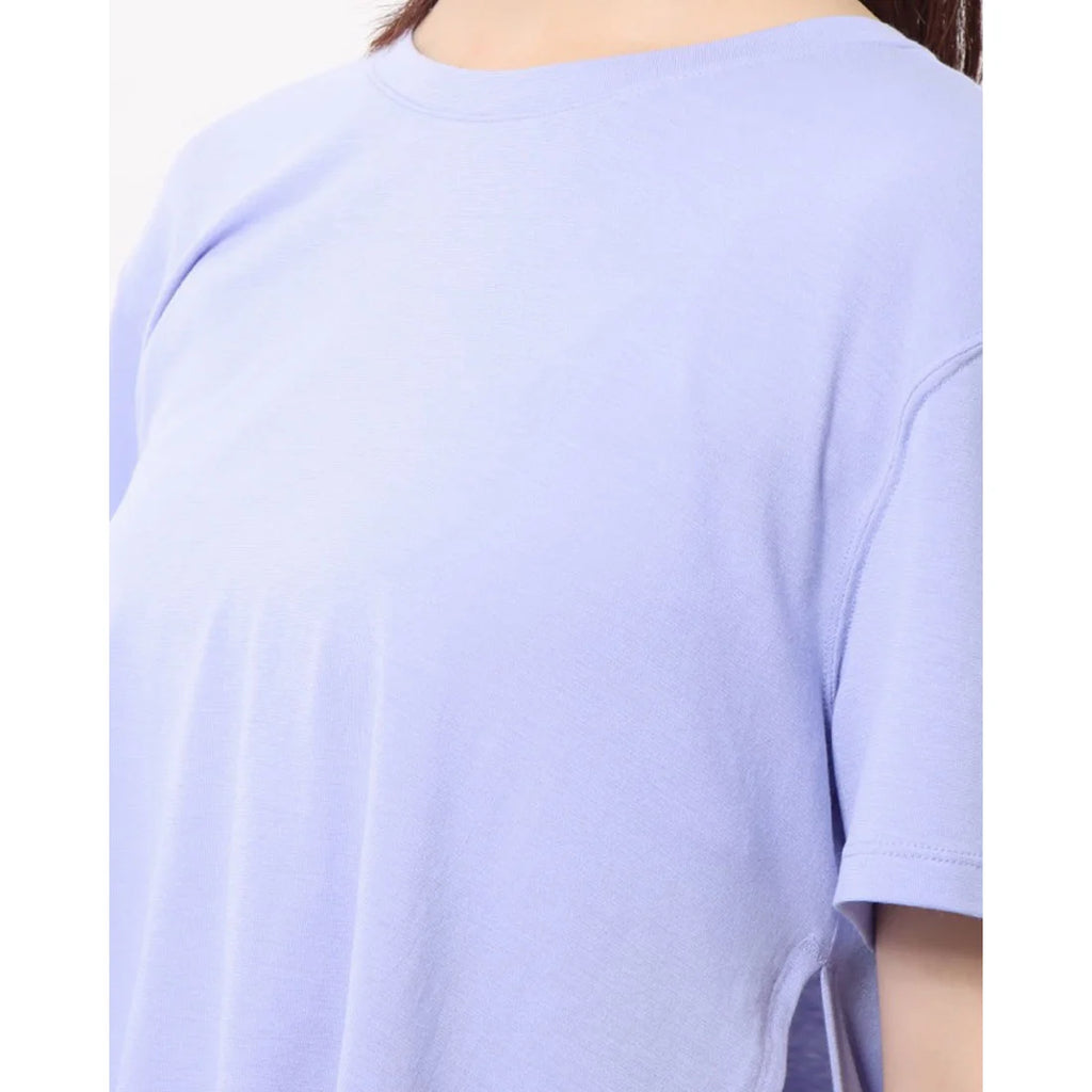 Nike AS Women's New York Collection Dri-FIT Short Sleeve Top