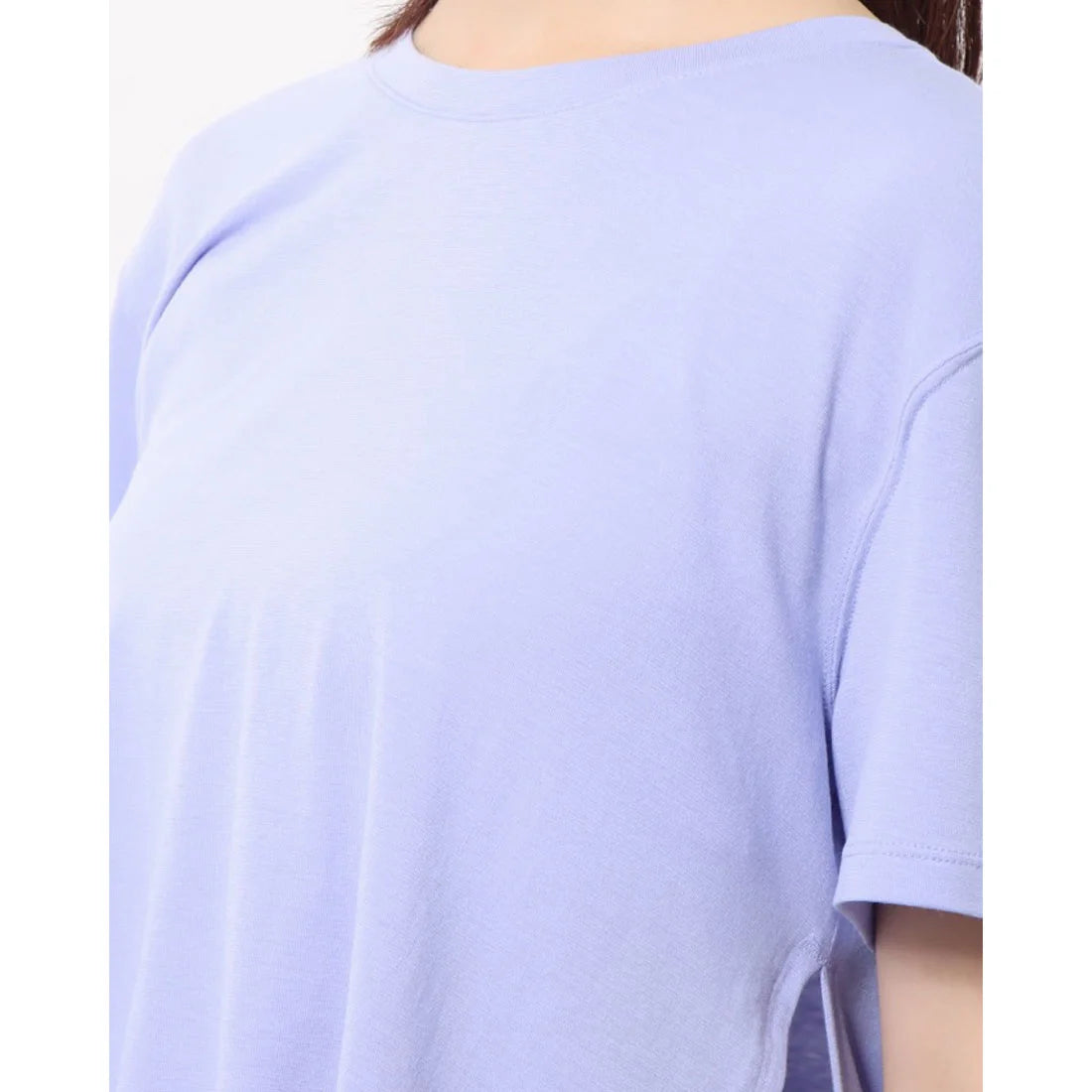 Nike AS Women's New York Collection Dri-FIT Short Sleeve Top