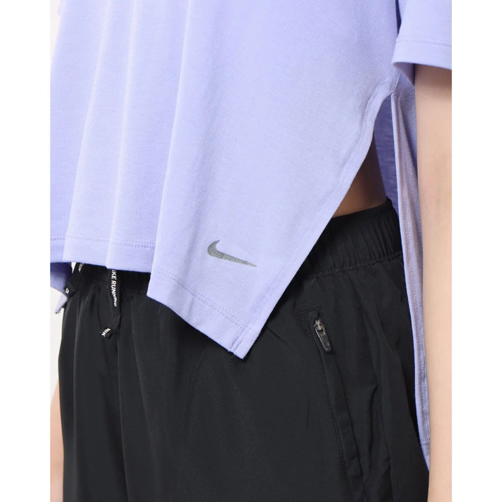 Nike AS Women's New York Collection Dri-FIT Short Sleeve Top