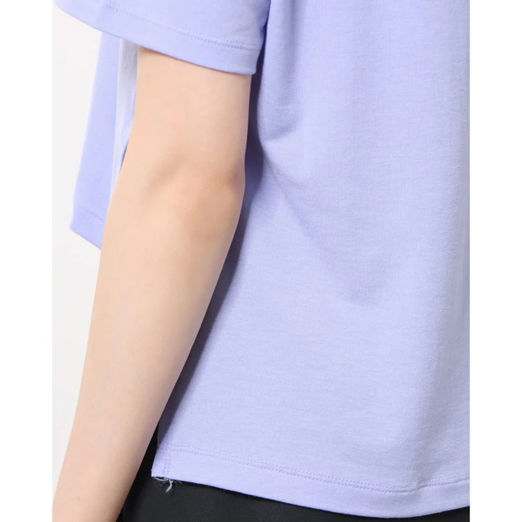 Nike AS Women's New York Collection Dri-FIT Short Sleeve Top