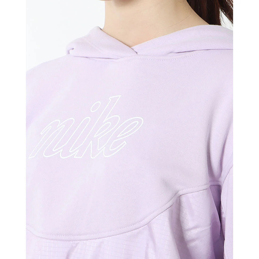 Nike Sportswear  Fleece Hoodie