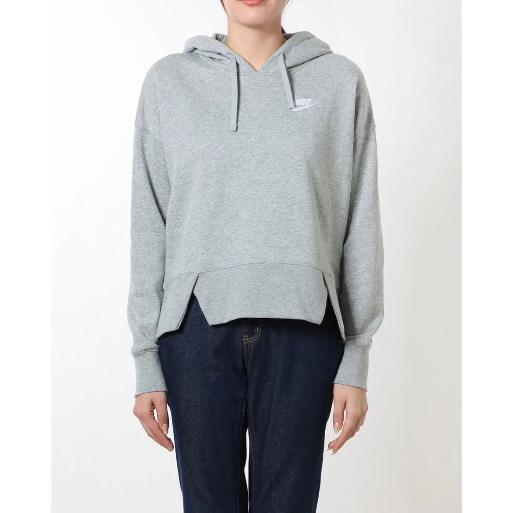 Nike Women's Sportswear Club Fleece Seasonal Pullover Hoodie