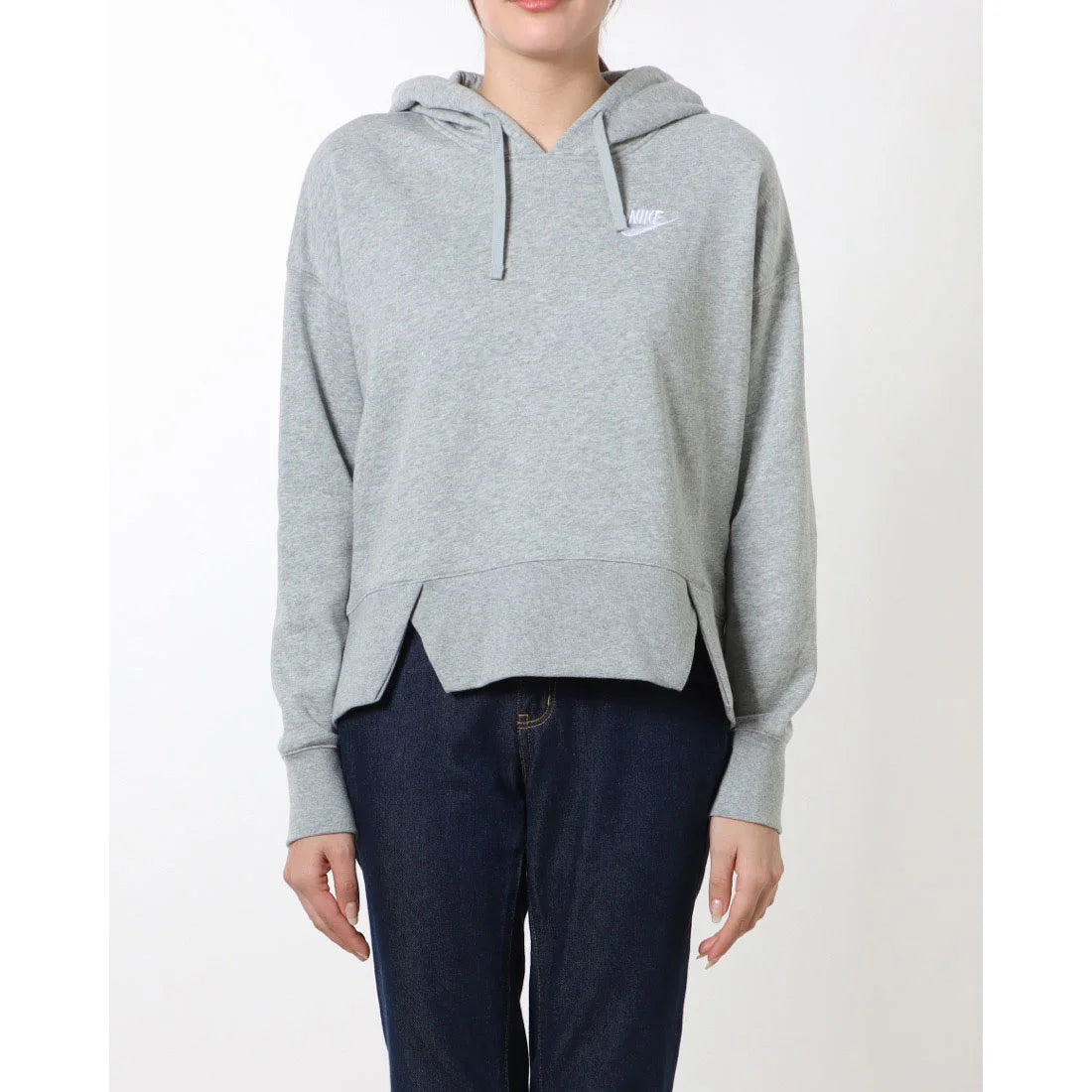 Nike Women's Sportswear Club Fleece Seasonal Pullover Hoodie