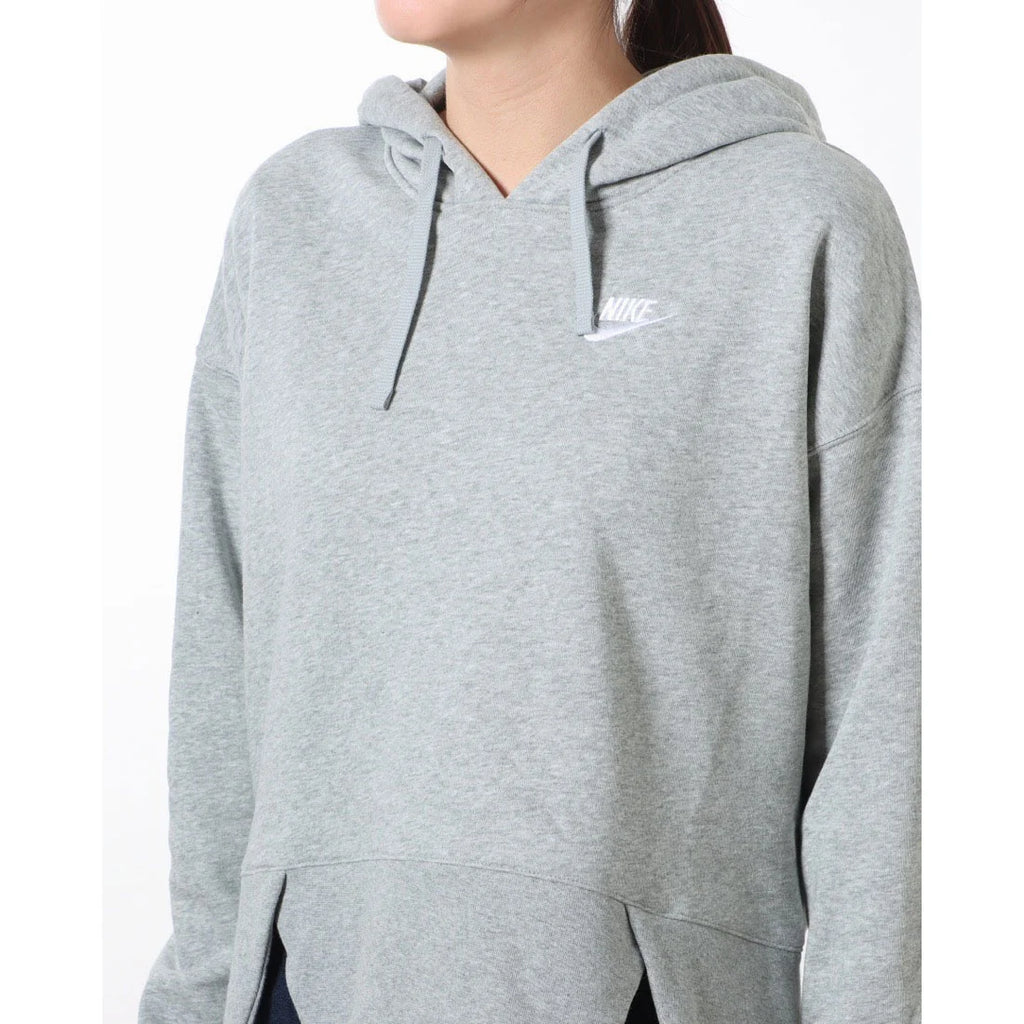 Nike Women's Sportswear Club Fleece Seasonal Pullover Hoodie