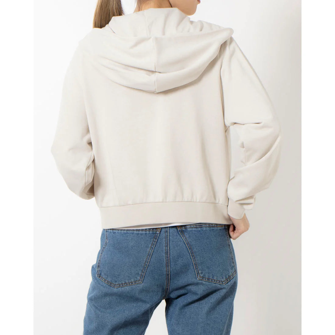 Nike Sportswear Women's Chill Fleece Full-Zip Hoodie