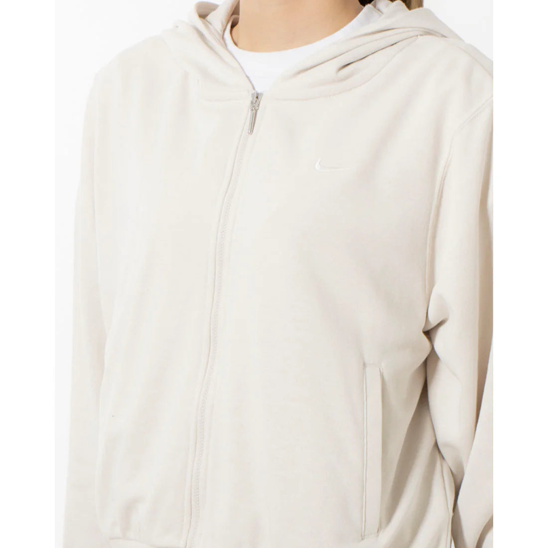 Nike Sportswear Women's Chill Fleece Full-Zip Hoodie