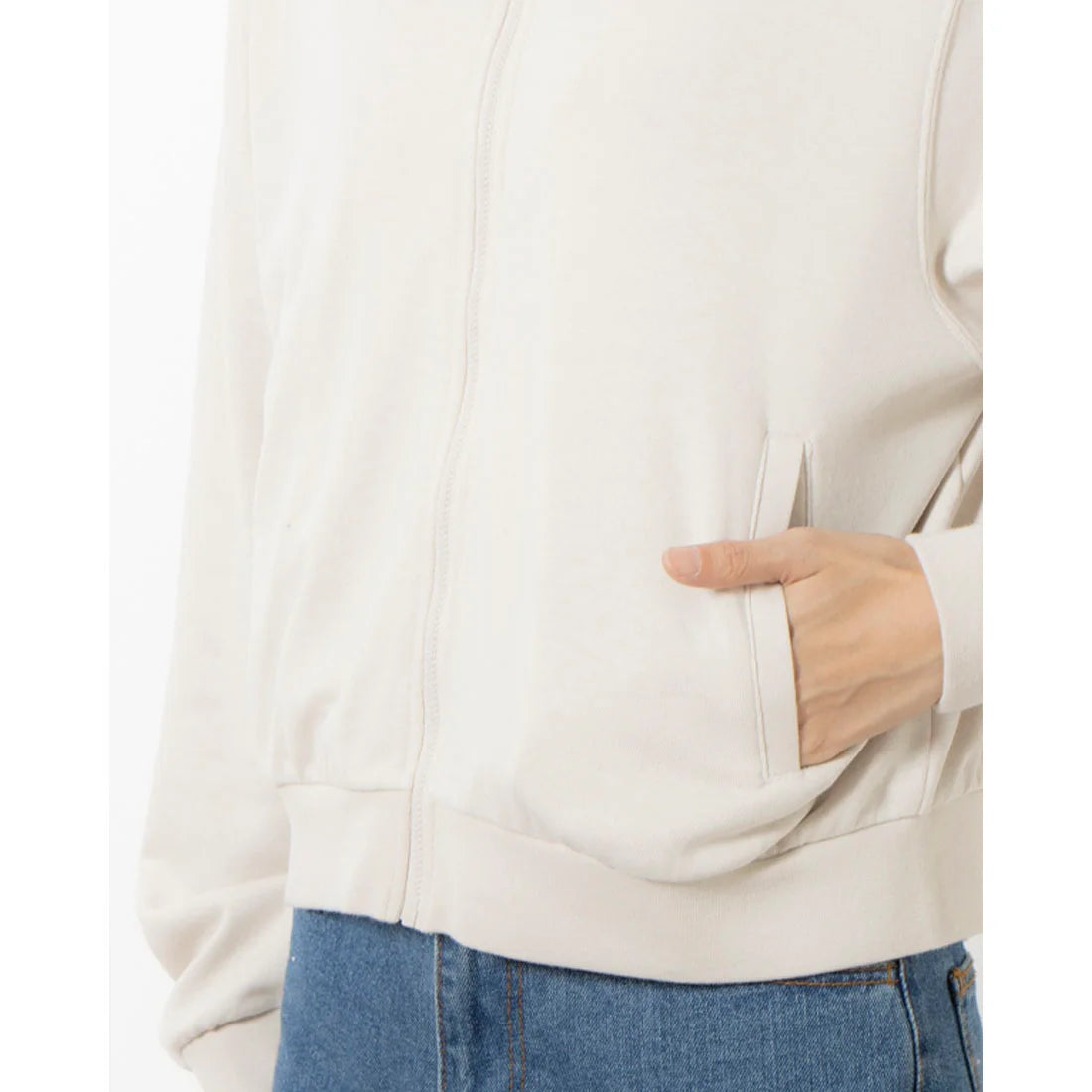 Nike Sportswear Women's Chill Fleece Full-Zip Hoodie