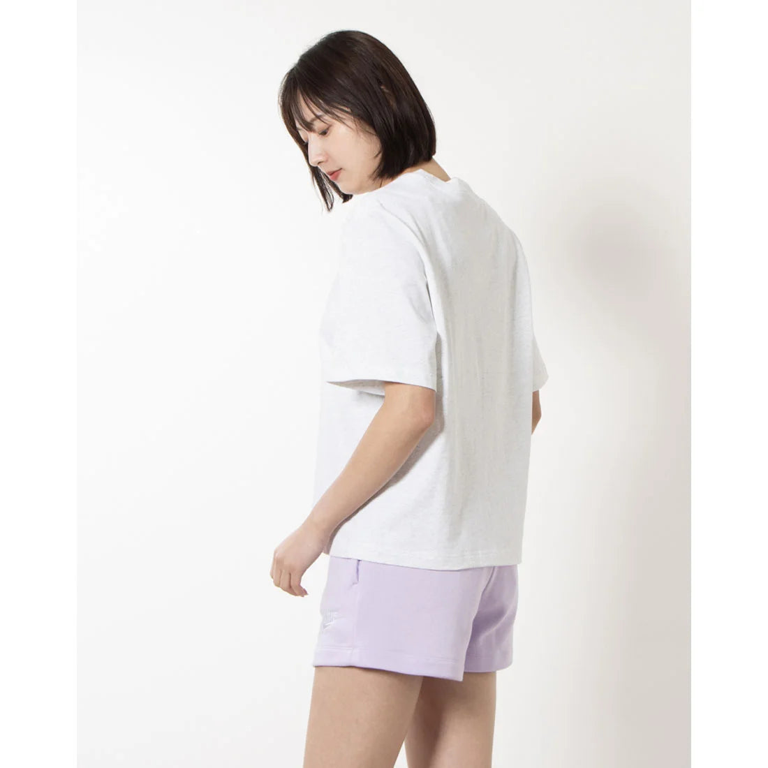 Nike Sportswear Classics Boxy Tee