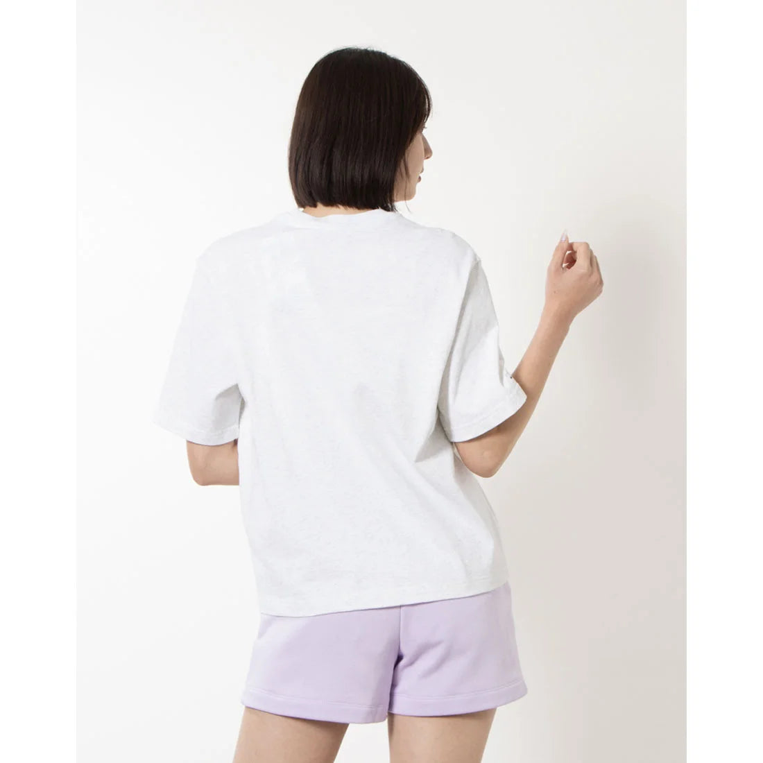 Nike Sportswear Classics Boxy Tee