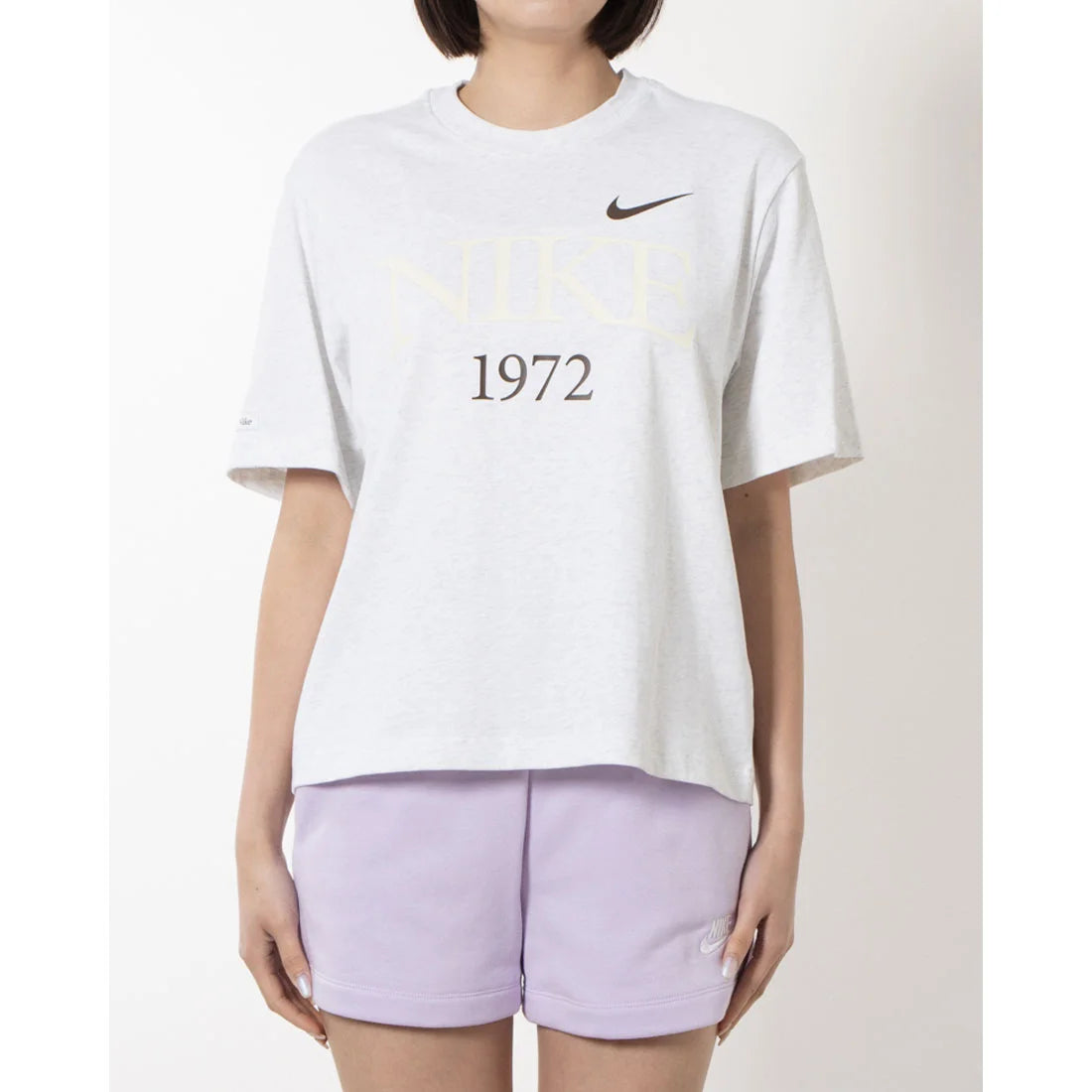 Nike Sportswear Classics Boxy Tee
