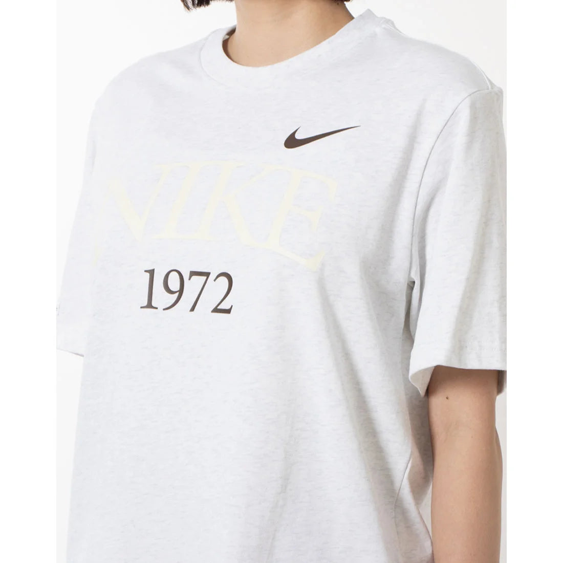 Nike Sportswear Classics Boxy Tee