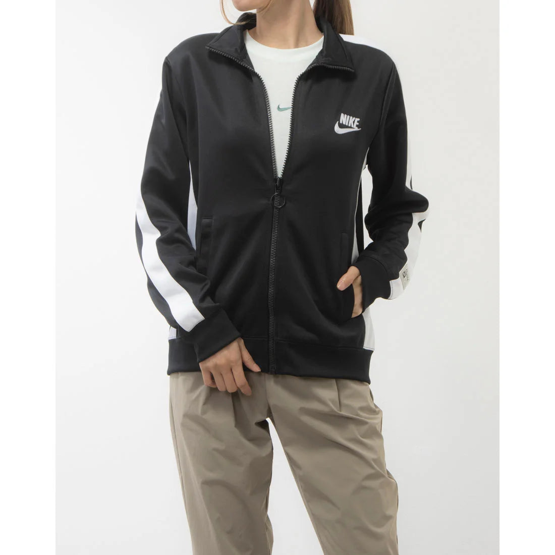 Nike Sportswear PK Jacket Ncps