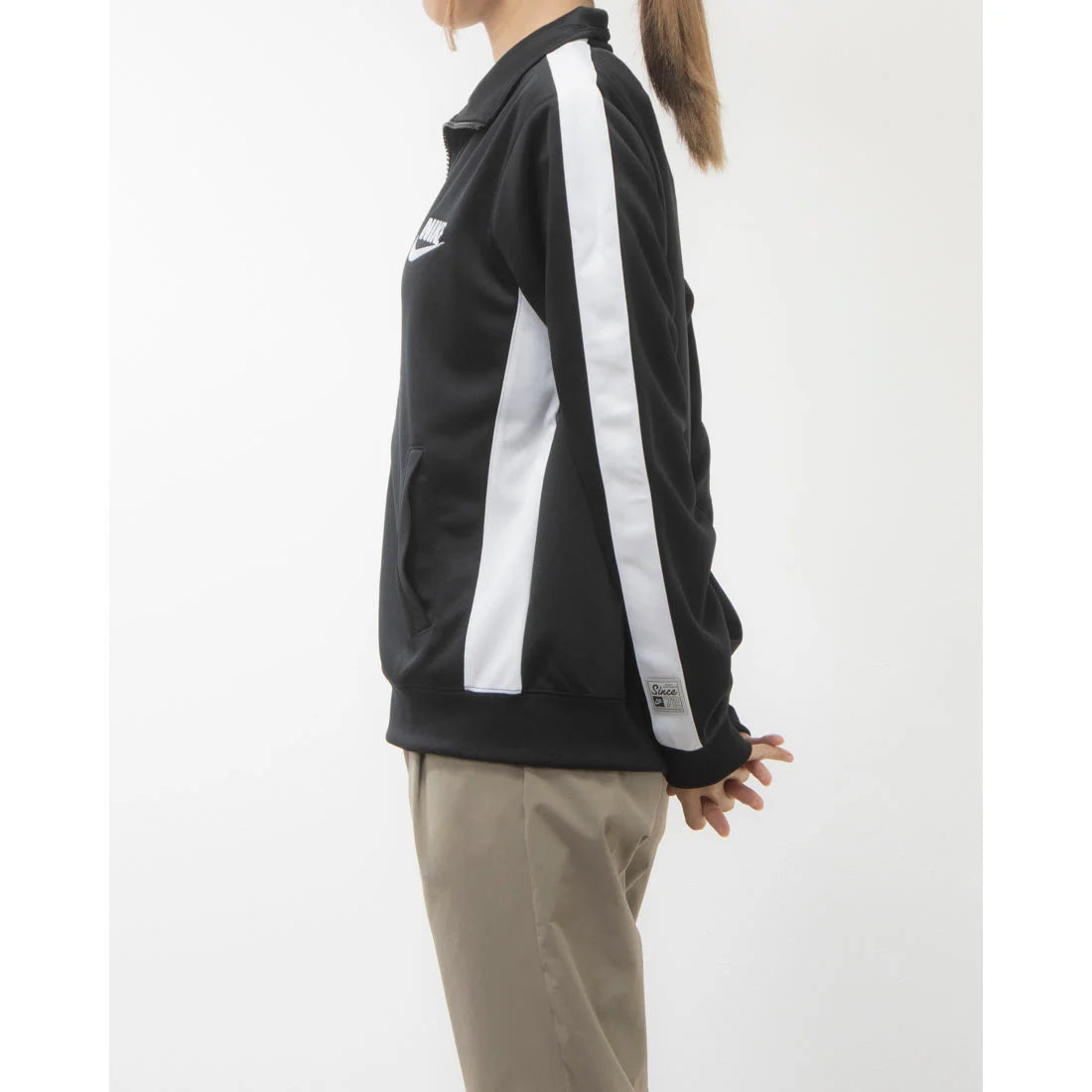 Nike Sportswear PK Jacket Ncps